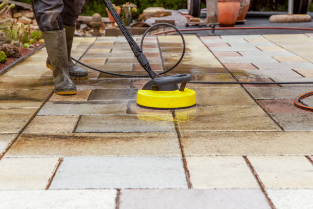 Reliable El Segundo, CA Pressure Washing Solutions
