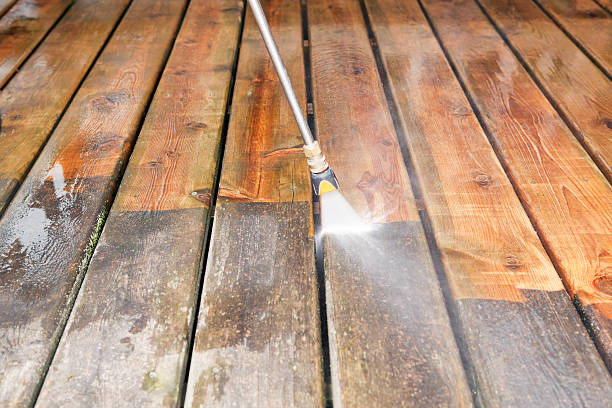 Best Post-Construction Pressure Washing  in El Segundo, CA