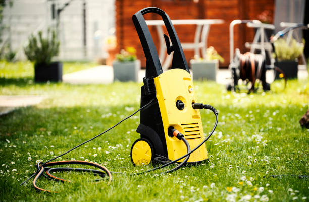 Best Parking Lot and Garage Cleaning  in El Segundo, CA